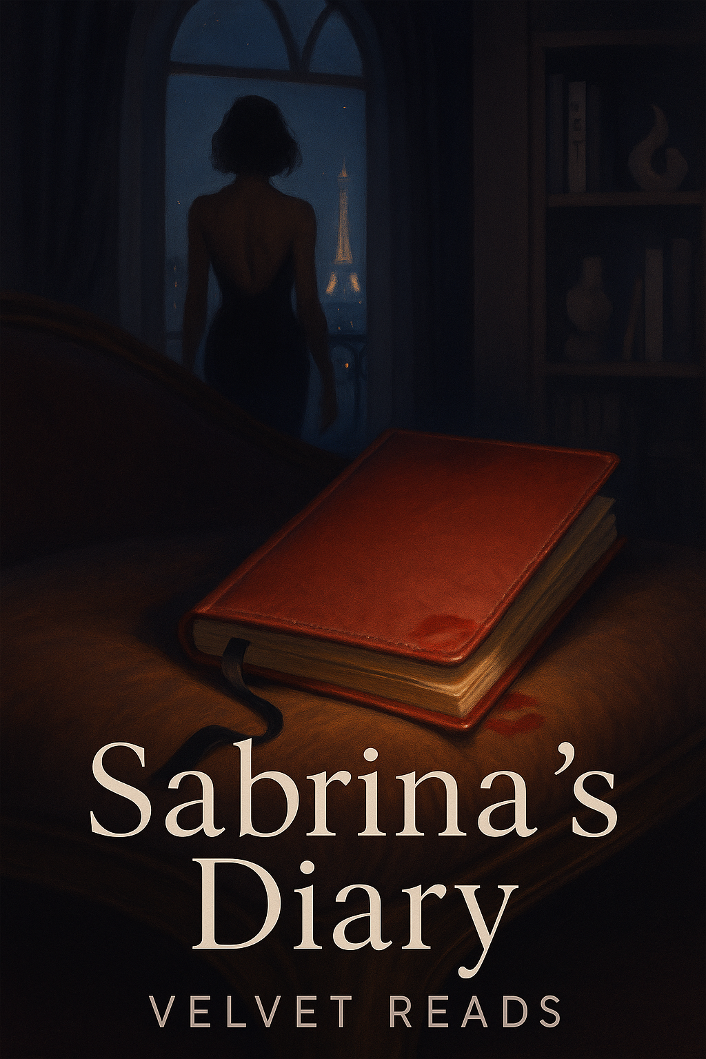 Sabrina's Diary