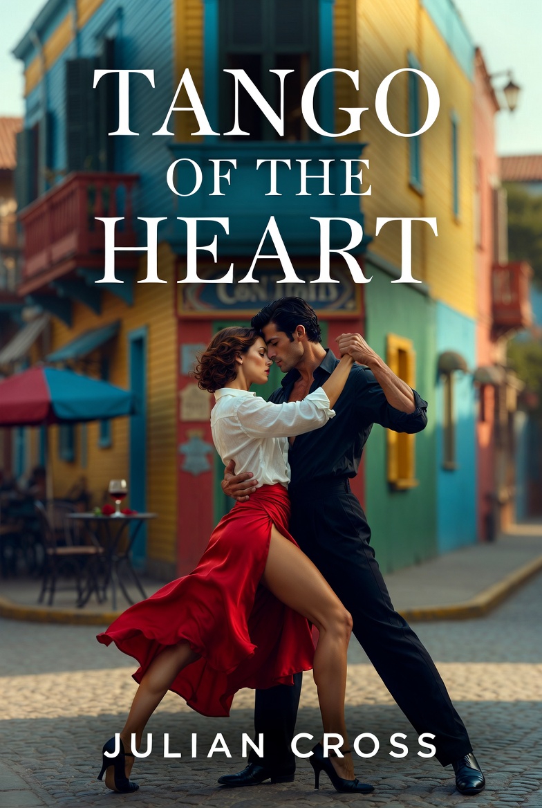 Tango of the Heart